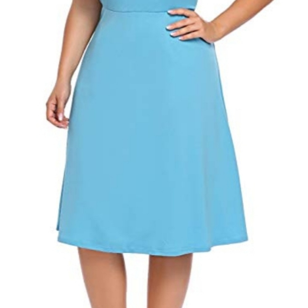 Off Shoulder Dress